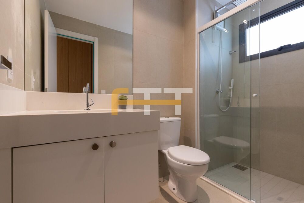 Apartamento para alugar com 1 quarto, 39m² - Foto 34