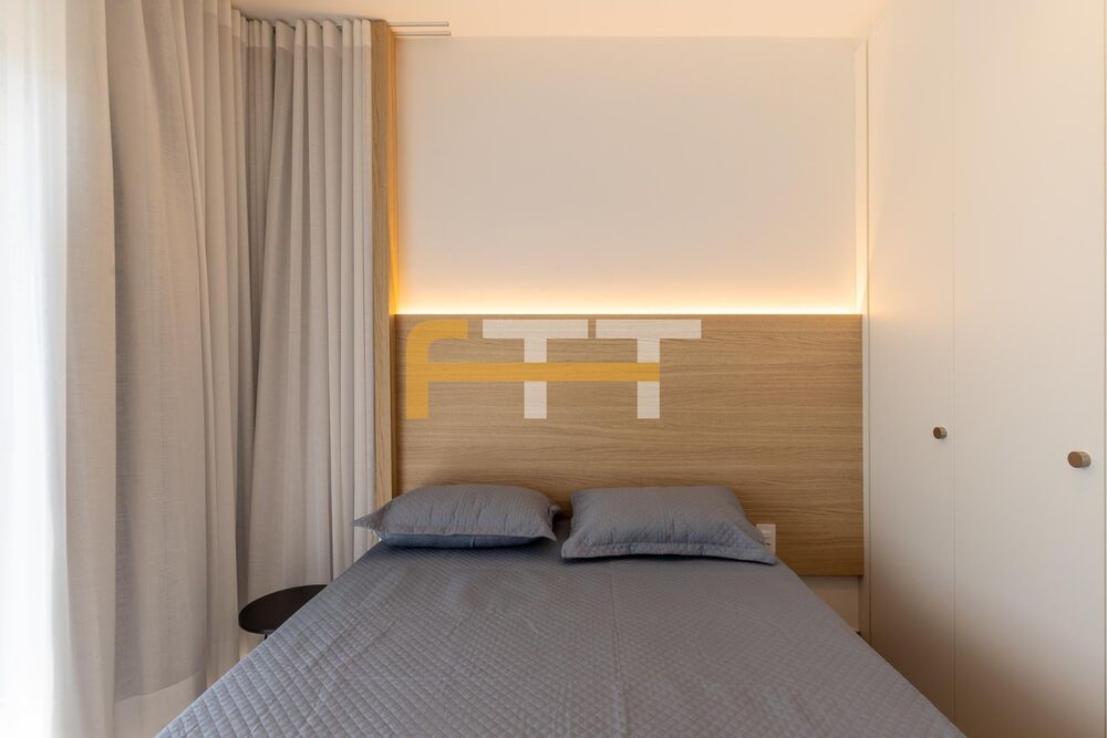 Apartamento para alugar com 1 quarto, 39m² - Foto 30
