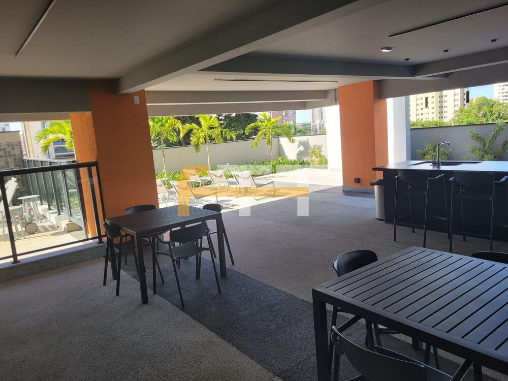 Apartamento para alugar com 1 quarto, 39m² - Foto 8