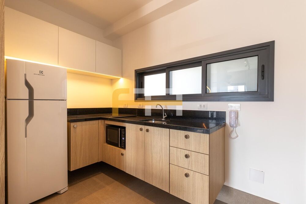 Apartamento para alugar com 1 quarto, 39m² - Foto 21