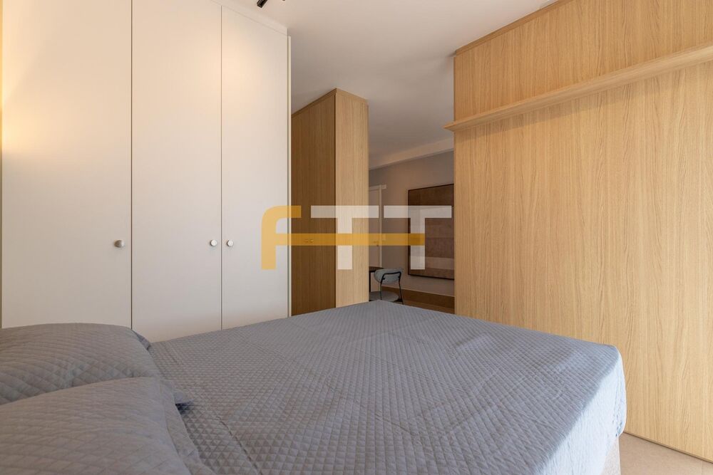 Apartamento para alugar com 1 quarto, 39m² - Foto 32