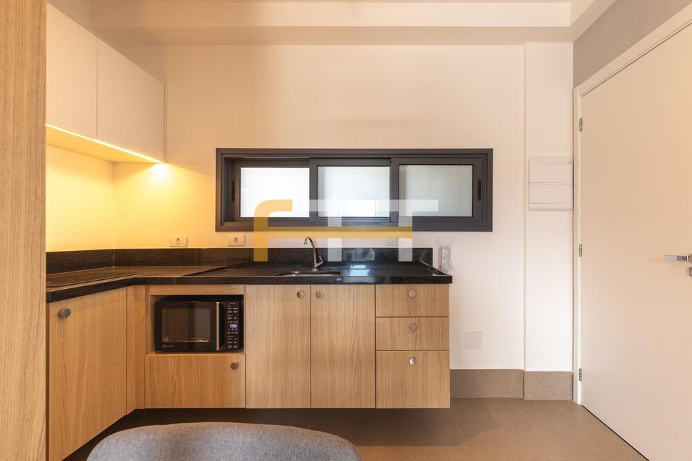 Apartamento para alugar com 1 quarto, 39m² - Foto 23