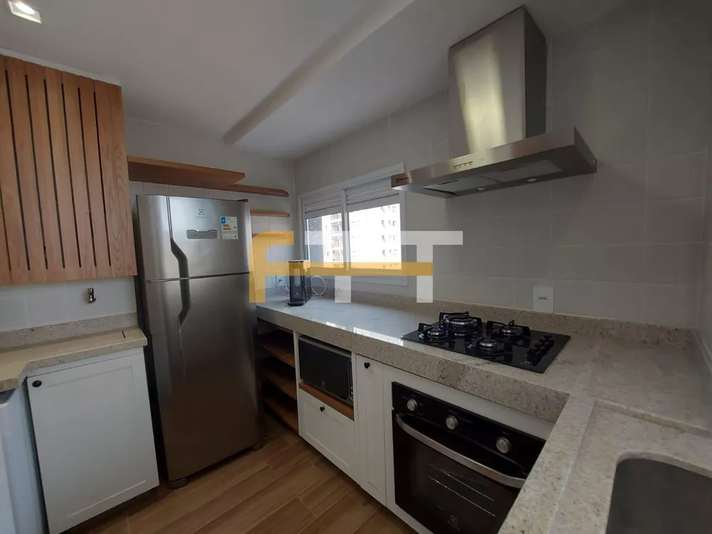 Apartamento, 1 quarto, 51 m² - Foto 2
