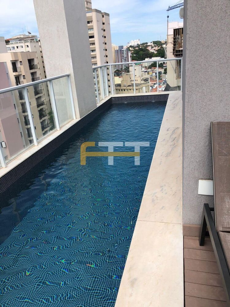 Apartamento à venda e aluguel com 1 quarto, 51m² - Foto 6