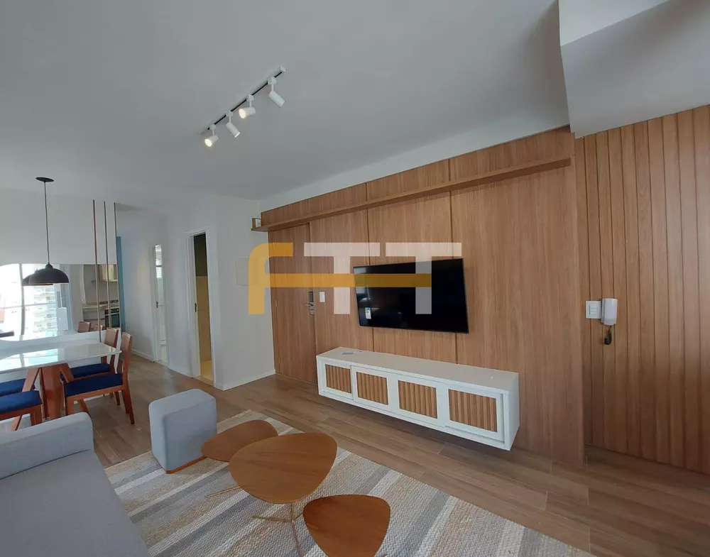 Apartamento, 1 quarto, 51 m² - Foto 5