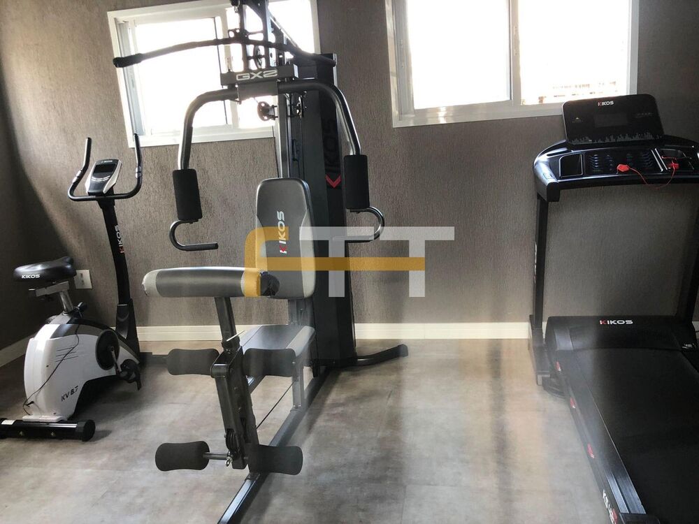 Apartamento à venda e aluguel com 1 quarto, 51m² - Foto 7