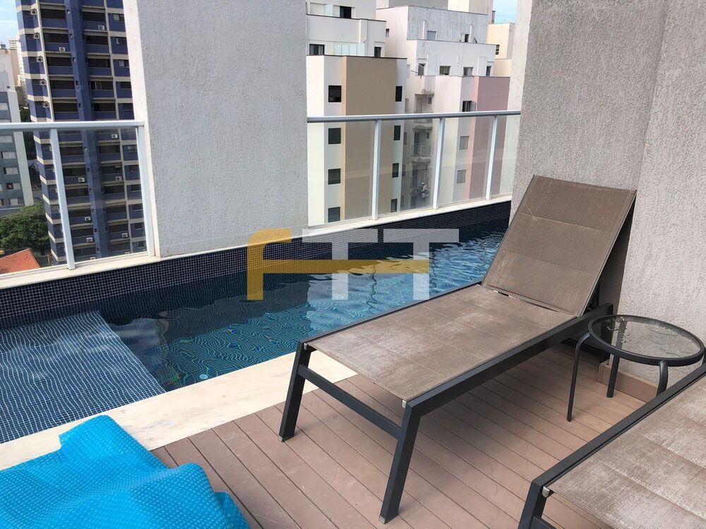 Apartamento à venda e aluguel com 1 quarto, 51m² - Foto 8
