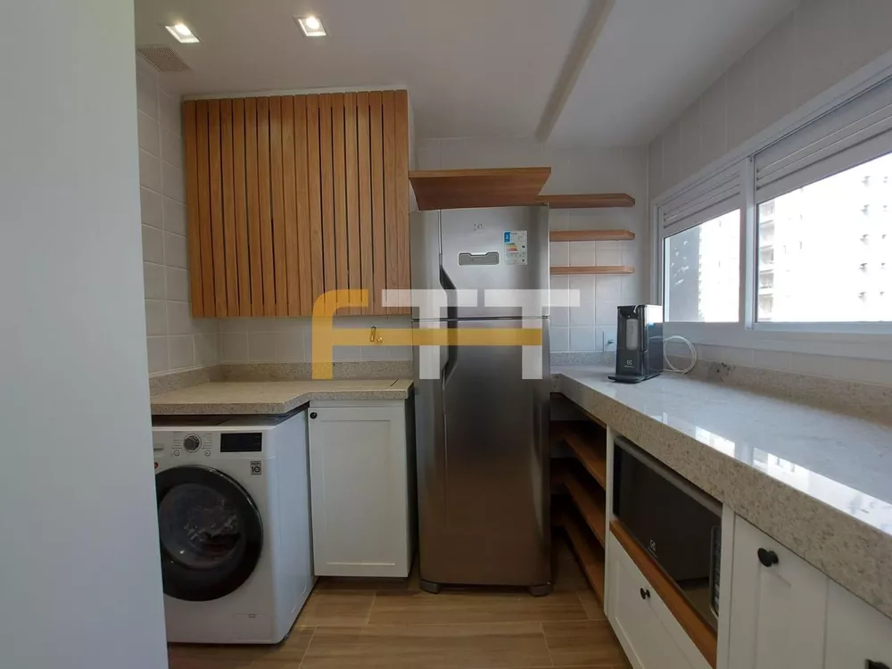 Apartamento, 1 quarto, 51 m² - Foto 1