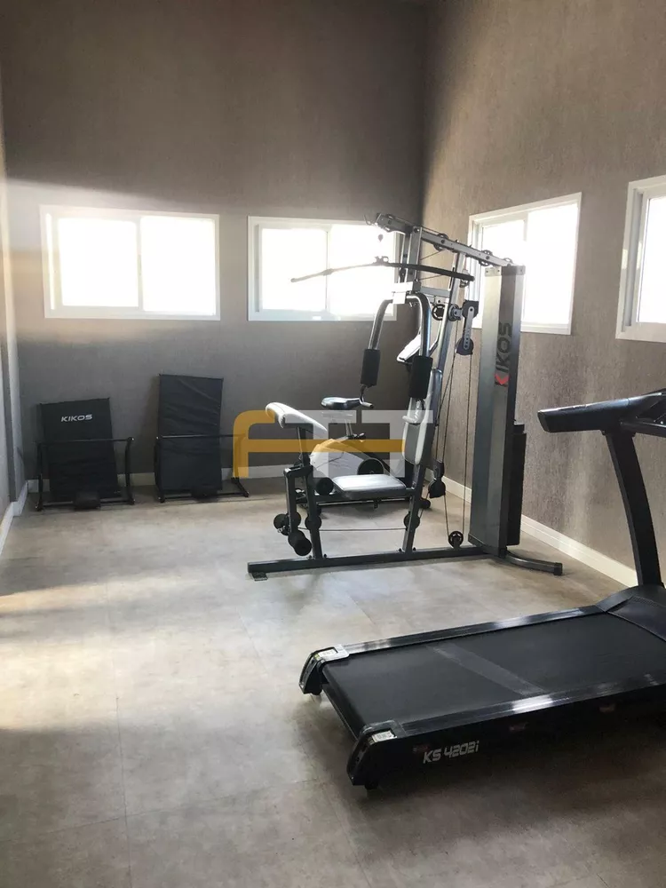 Apartamento, 1 quarto, 51 m² - Foto 8