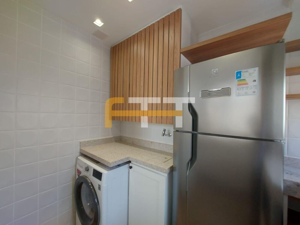 Apartamento à venda e aluguel com 1 quarto, 51m² - Foto 5