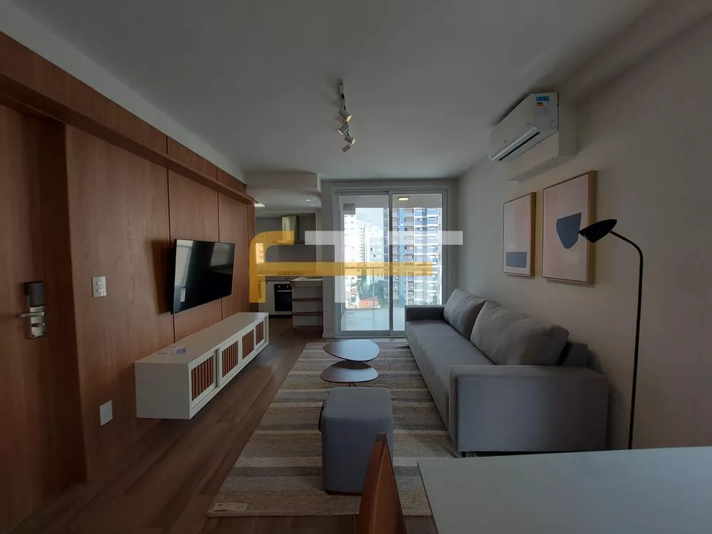 Apartamento, 1 quarto, 51 m² - Foto 9