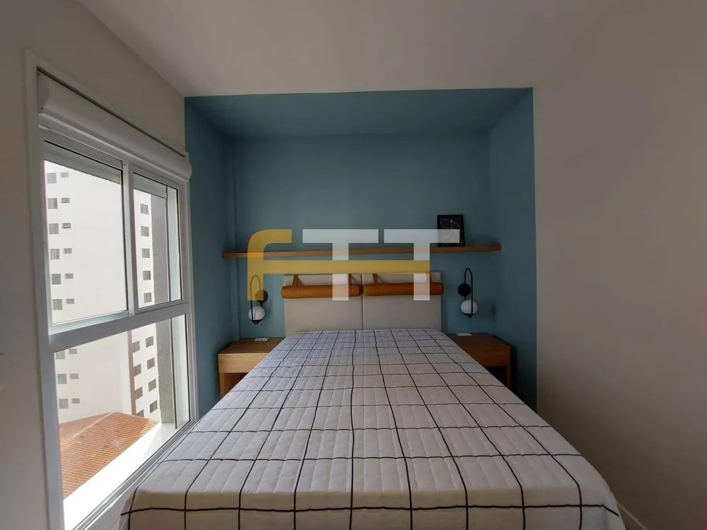 Apartamento, 1 quarto, 51 m² - Foto 11