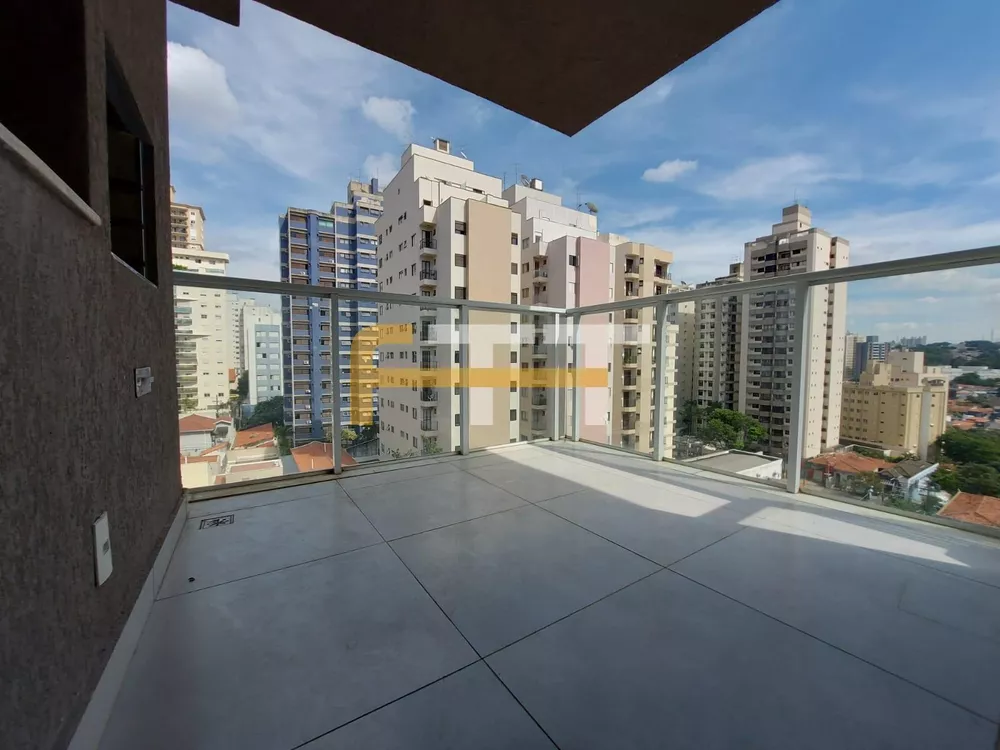 Apartamento, 1 quarto, 51 m² - Foto 4