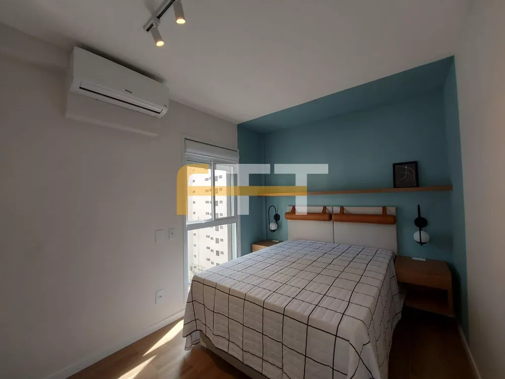 Apartamento, 1 quarto, 51 m² - Foto 3