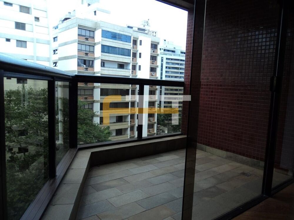 Apartamento para alugar com 3 quartos, 146m² - Foto 19