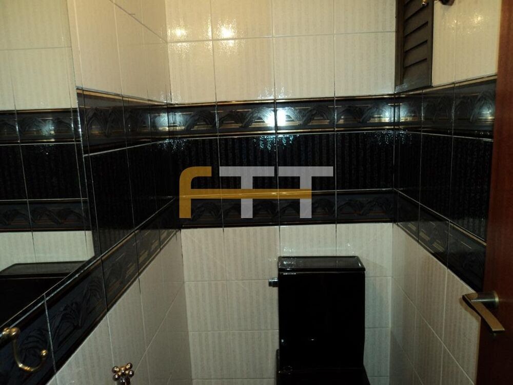 Apartamento para alugar com 3 quartos, 146m² - Foto 9