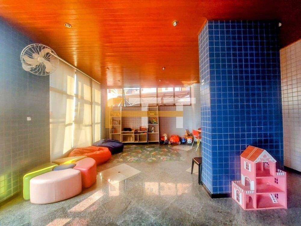 Apartamento, 3 quartos, 148 m² - Foto 8