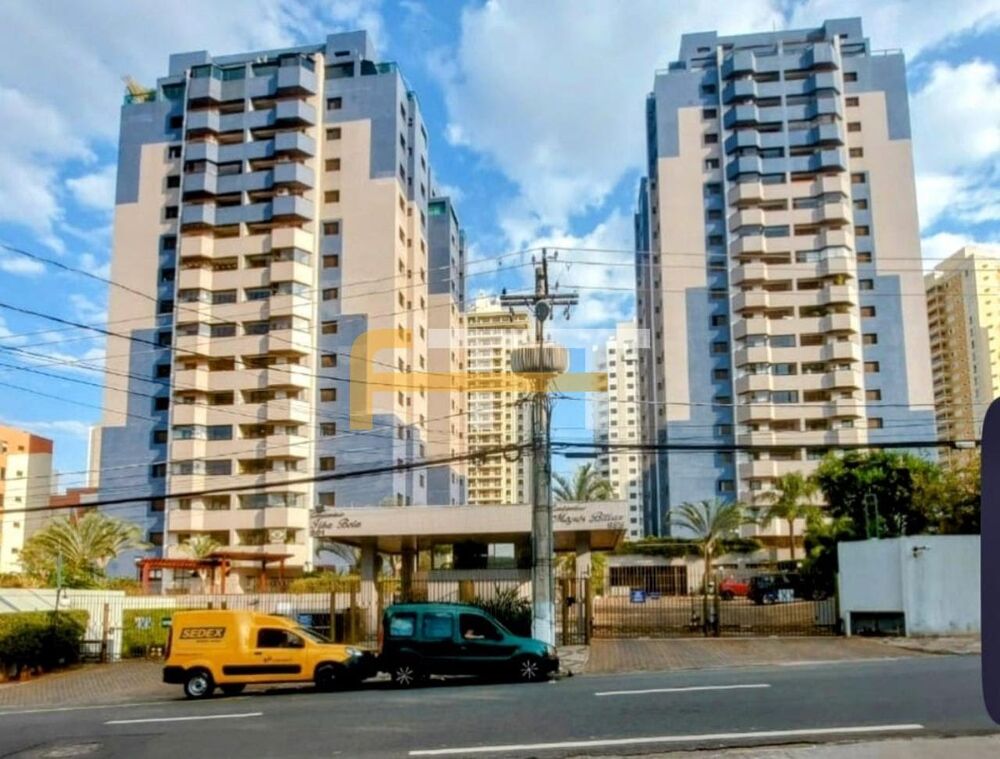 Apartamento, 3 quartos, 148 m² - Foto 27