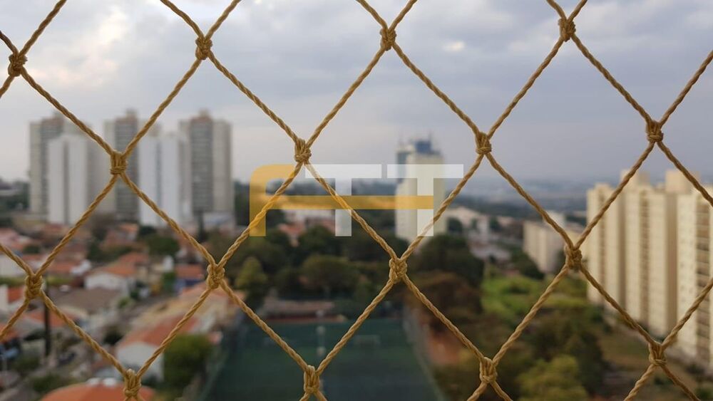 Apartamento, 3 quartos, 148 m² - Foto 4