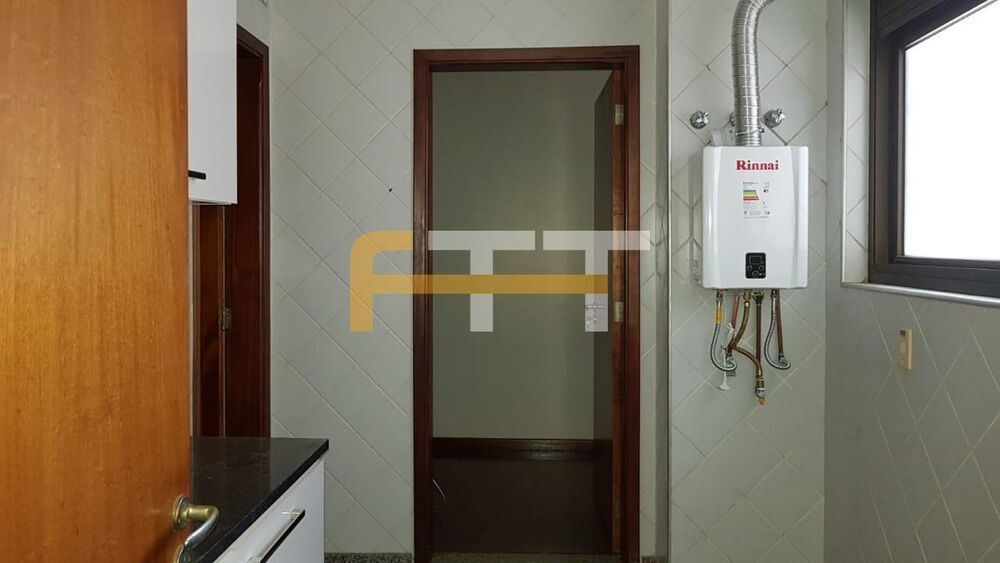 Apartamento, 3 quartos, 148 m² - Foto 9