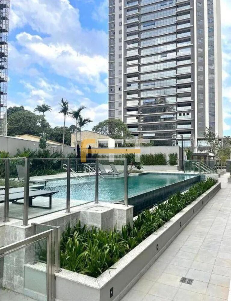 Apartamento à venda com 3 quartos, 116m² - Foto 2