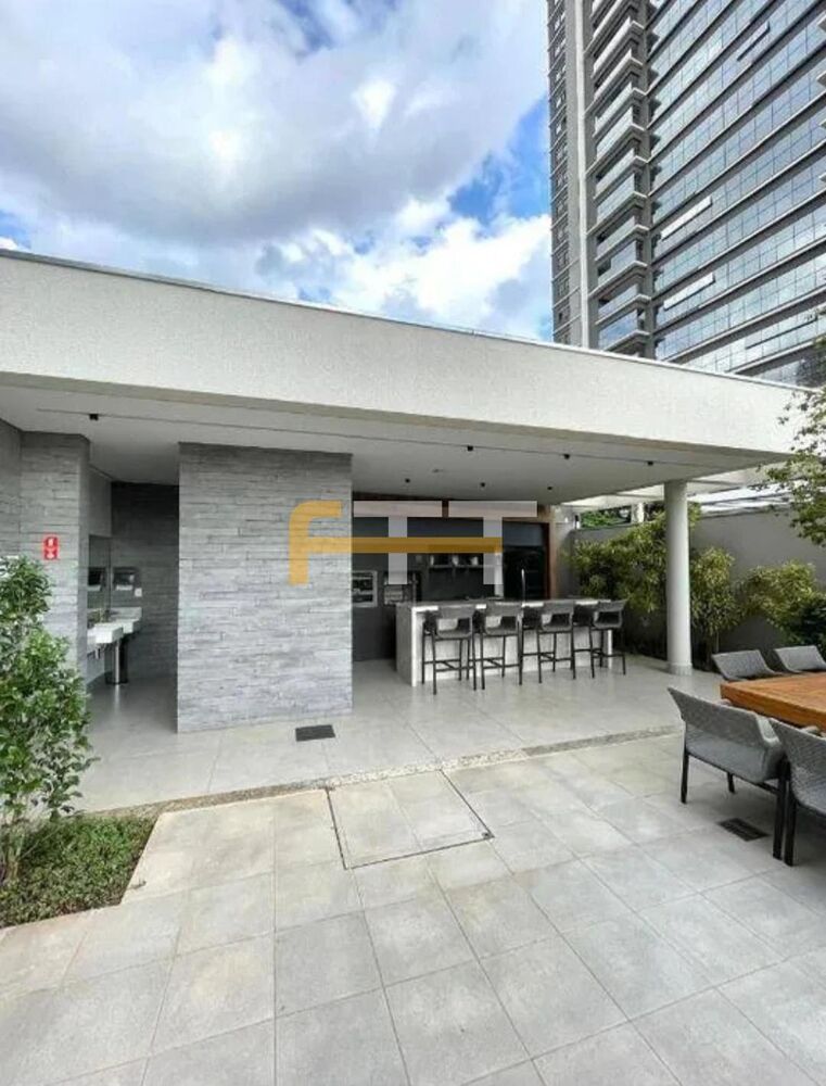 Apartamento à venda com 3 quartos, 116m² - Foto 4