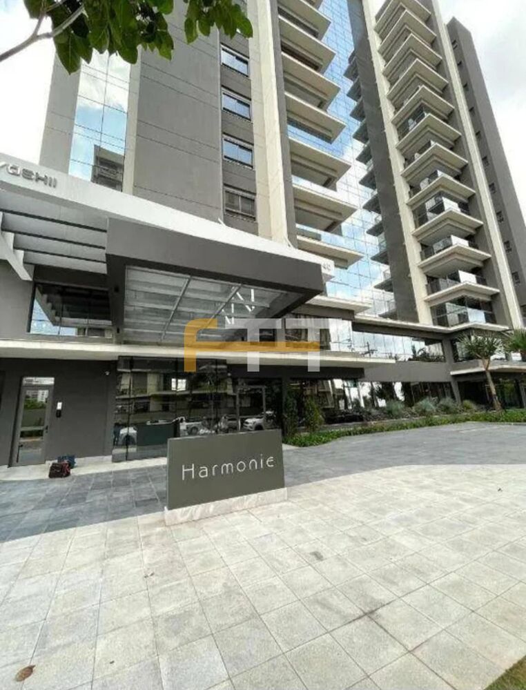 Apartamento à venda com 3 quartos, 116m² - Foto 1