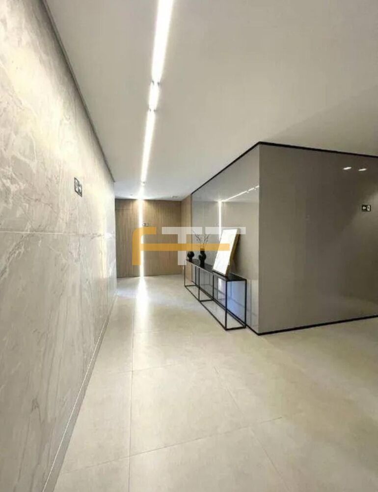 Apartamento à venda com 3 quartos, 116m² - Foto 11