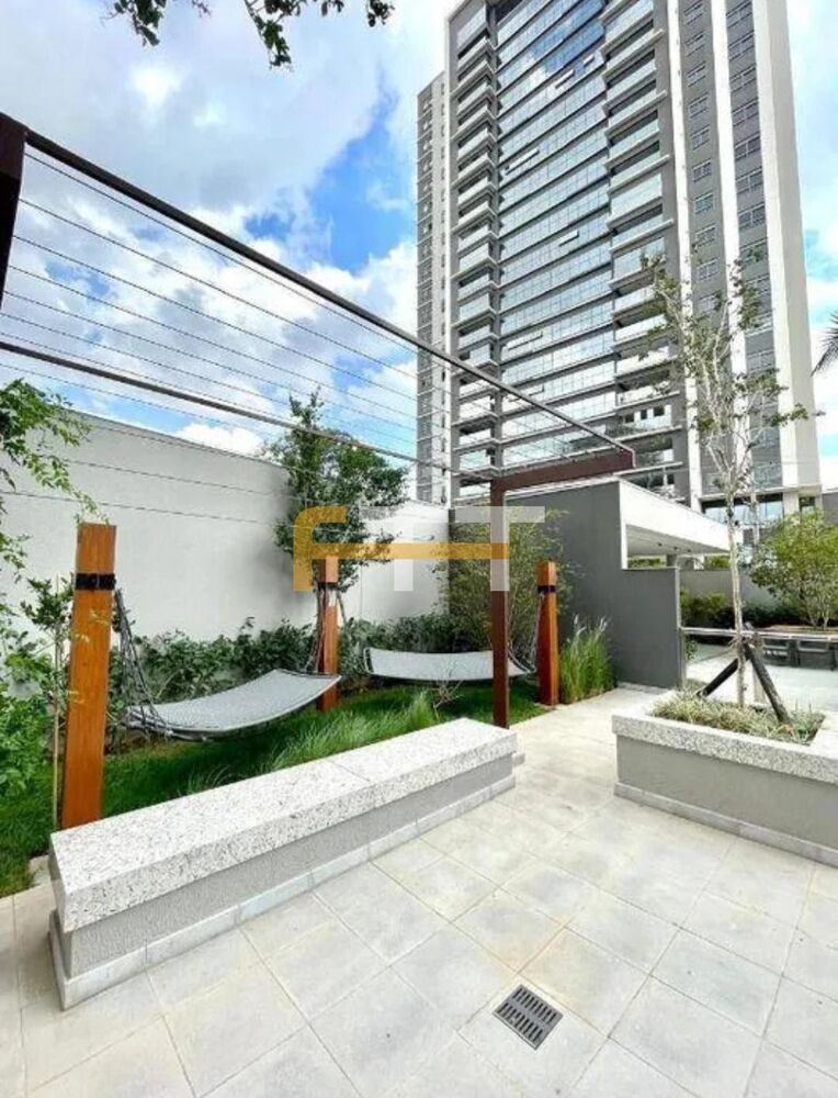 Apartamento à venda com 3 quartos, 116m² - Foto 7