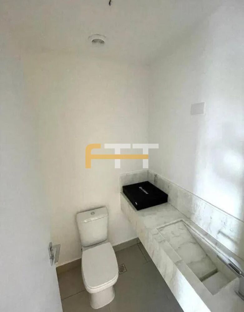 Apartamento à venda com 3 quartos, 116m² - Foto 22