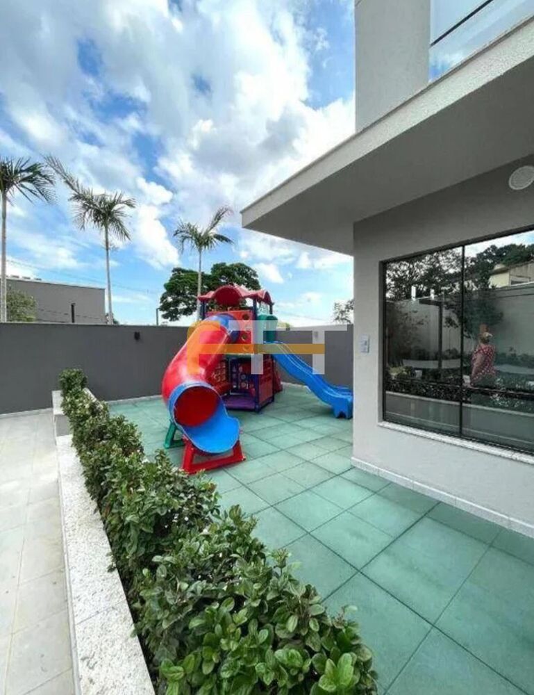 Apartamento à venda com 3 quartos, 116m² - Foto 5