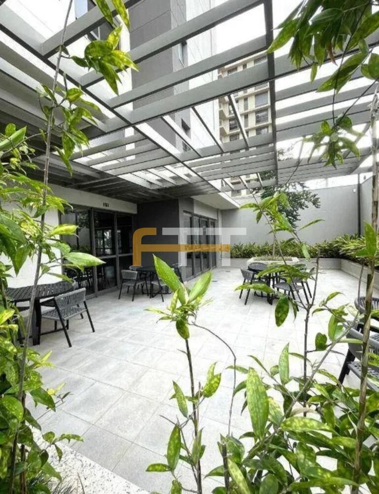 Apartamento à venda com 3 quartos, 116m² - Foto 8