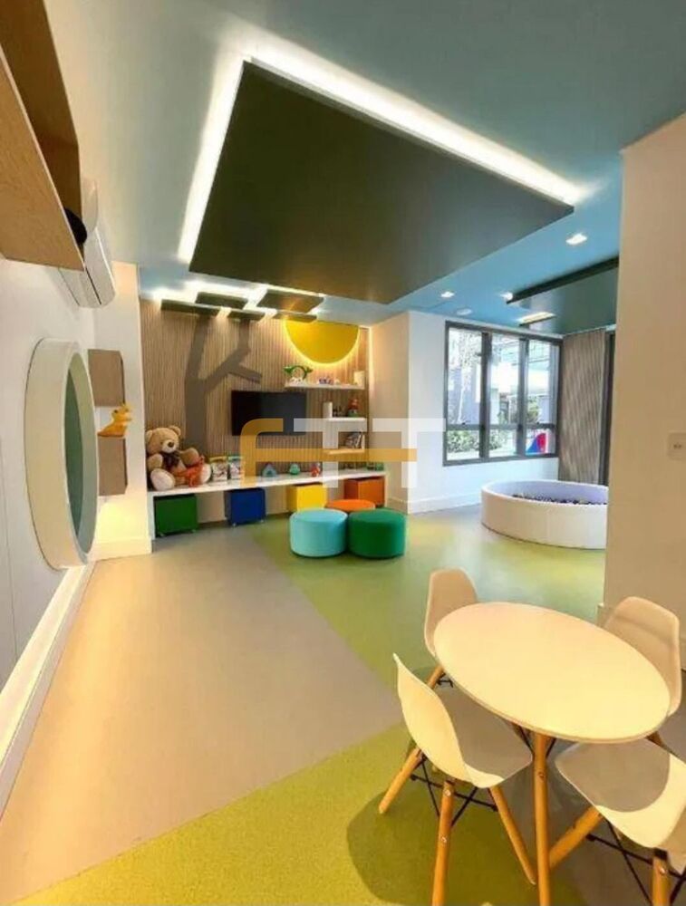 Apartamento à venda com 3 quartos, 116m² - Foto 6