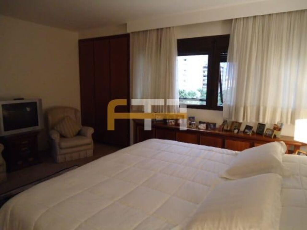 Apartamento, 4 quartos, 269 m² - Foto 4