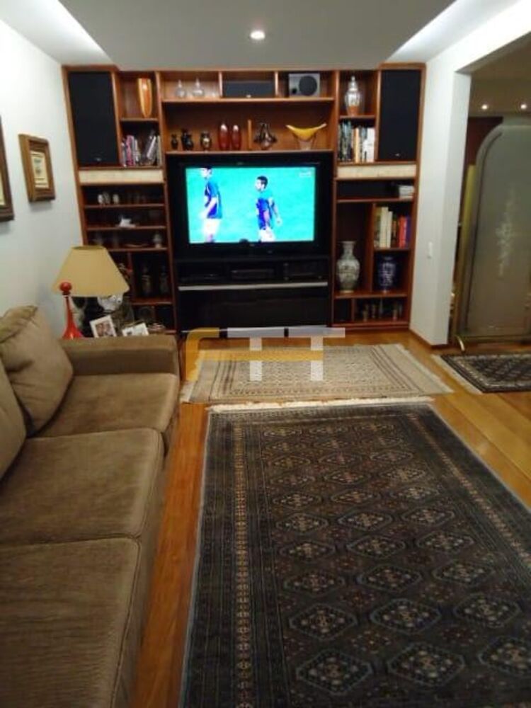 Apartamento, 4 quartos, 269 m² - Foto 2