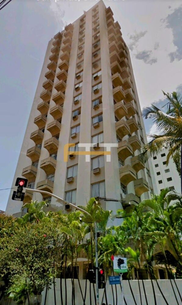 Apartamento à venda com 4 quartos, 281m² - Foto 2