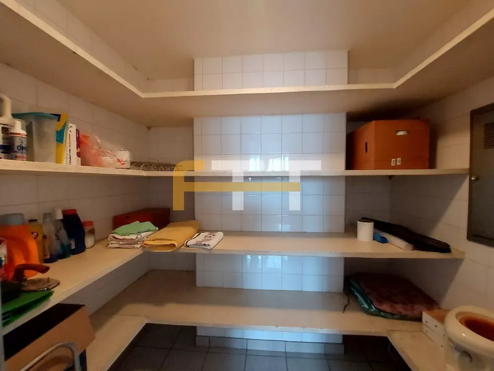 Apartamento, 4 quartos, 186 m² - Foto 30
