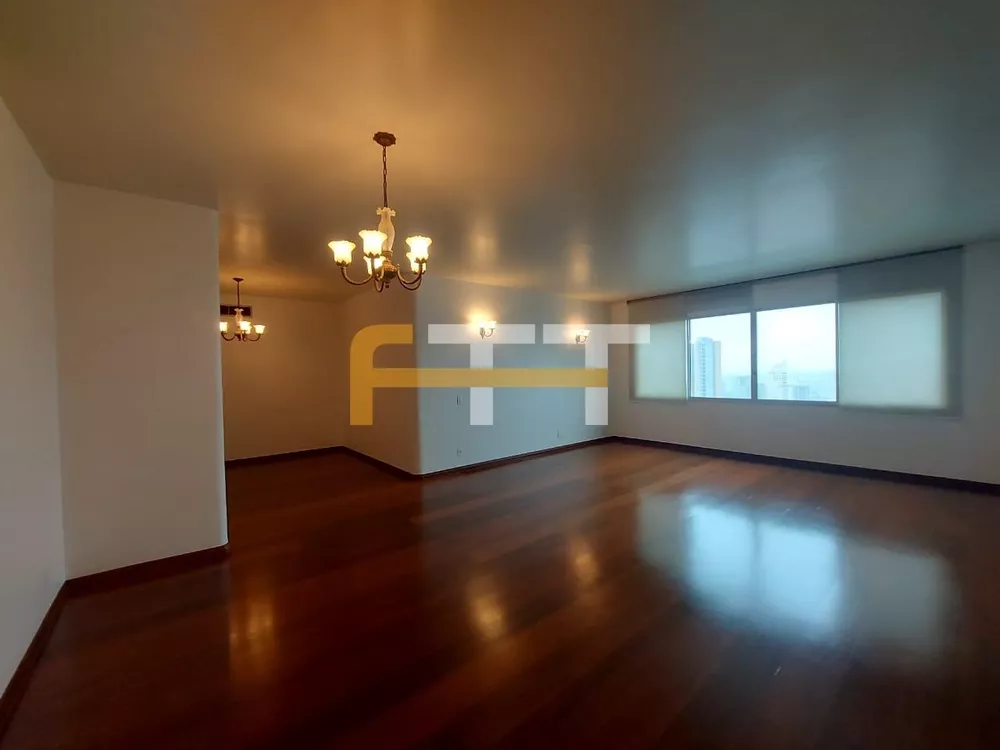 Apartamento, 4 quartos, 186 m² - Foto 32