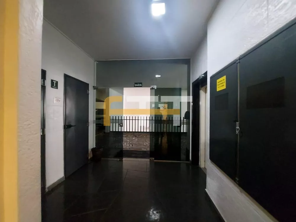 Apartamento, 4 quartos, 186 m² - Foto 1