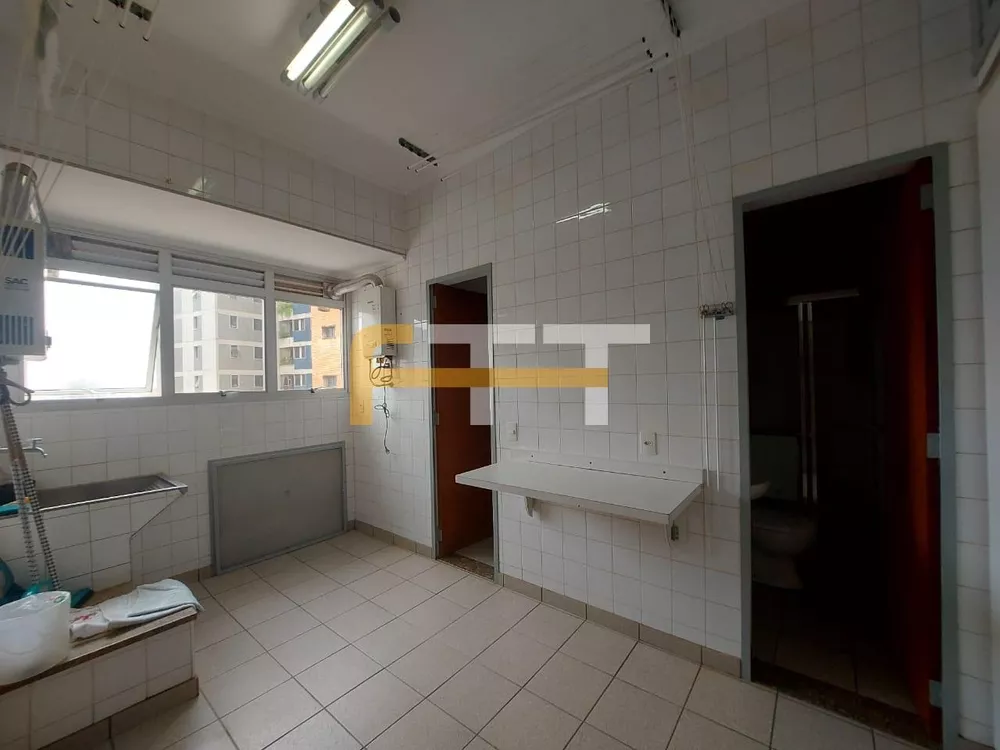 Apartamento, 4 quartos, 186 m² - Foto 9