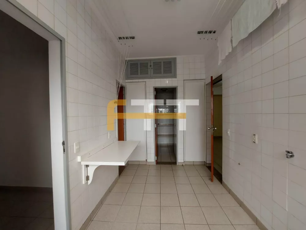 Apartamento, 4 quartos, 186 m² - Foto 3