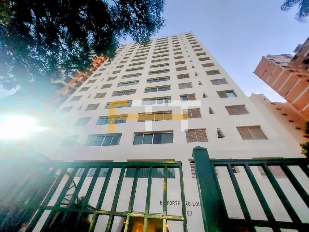 Apartamento, 4 quartos, 186 m² - Foto 5