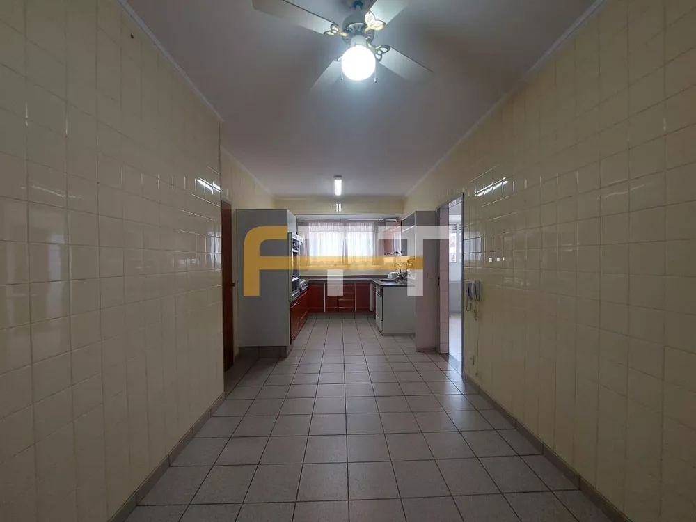 Apartamento, 4 quartos, 186 m² - Foto 6