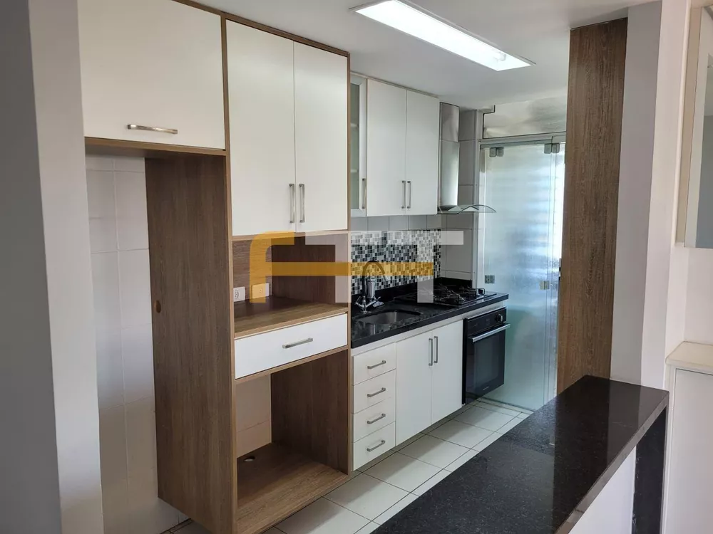 Apartamento, 4 quartos, 186 m² - Foto 14