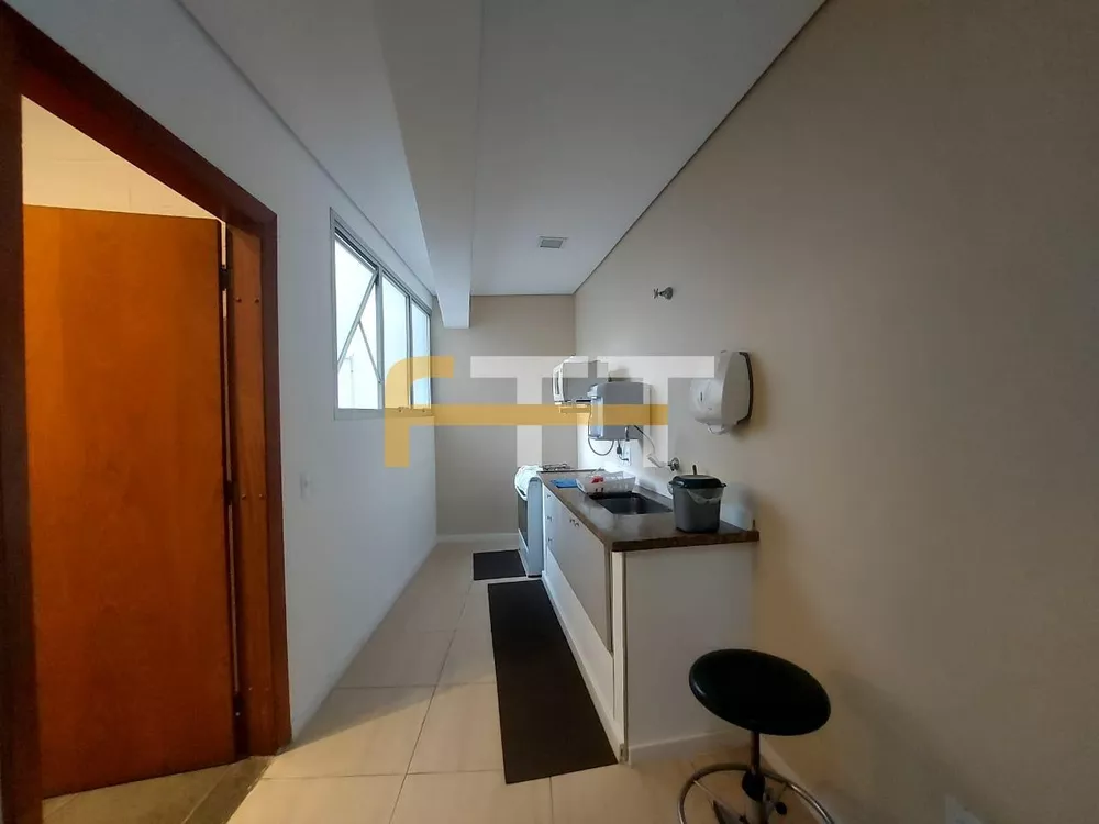 Apartamento, 4 quartos, 186 m² - Foto 18
