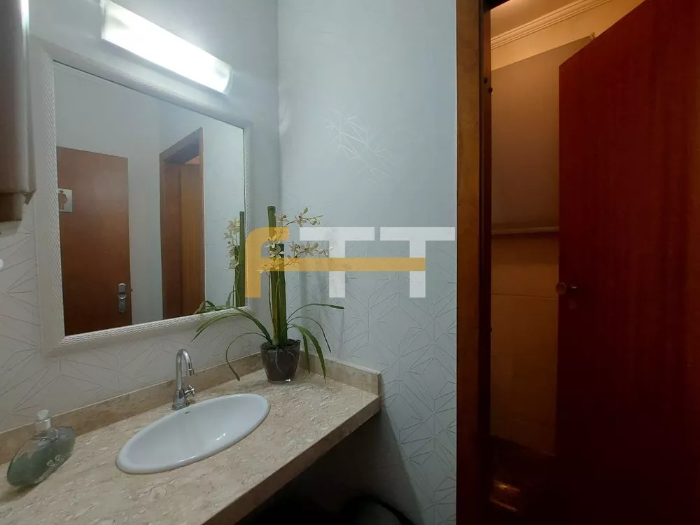 Apartamento, 4 quartos, 186 m² - Foto 7