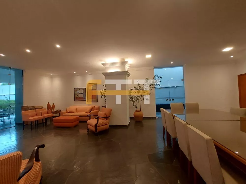 Apartamento, 4 quartos, 186 m² - Foto 24