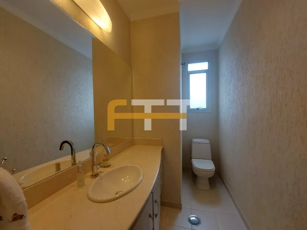 Apartamento, 4 quartos, 186 m² - Foto 16