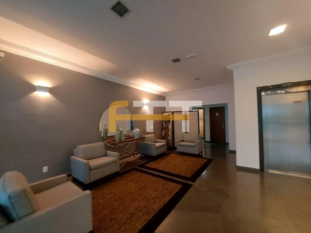 Apartamento, 4 quartos, 186 m² - Foto 4