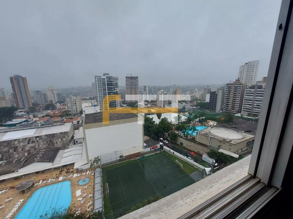 Apartamento, 4 quartos, 186 m² - Foto 22